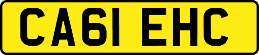 CA61EHC