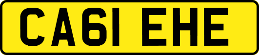 CA61EHE