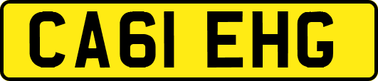 CA61EHG
