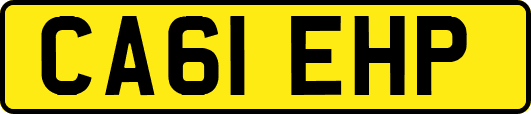 CA61EHP