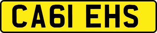 CA61EHS