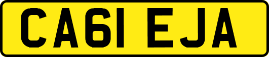 CA61EJA