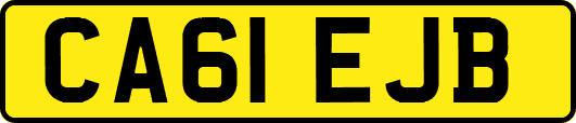 CA61EJB