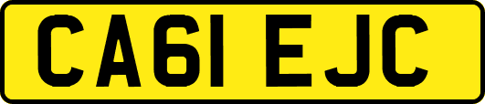 CA61EJC