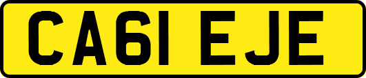 CA61EJE