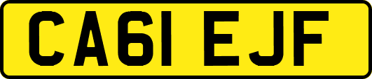 CA61EJF
