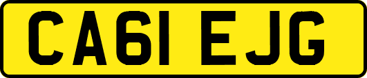 CA61EJG