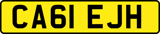 CA61EJH