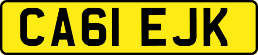 CA61EJK