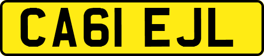 CA61EJL