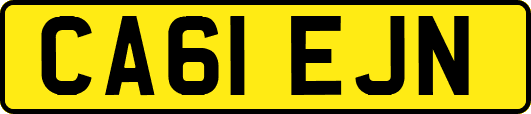 CA61EJN