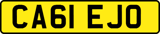 CA61EJO