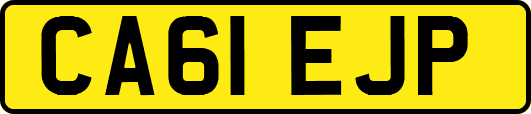 CA61EJP