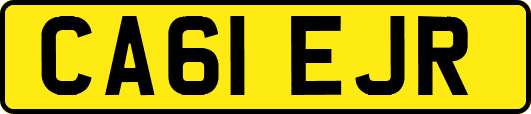 CA61EJR