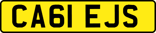 CA61EJS