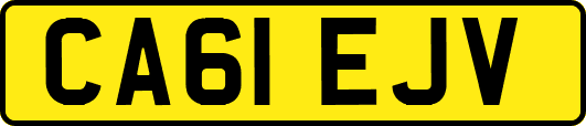 CA61EJV