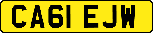 CA61EJW