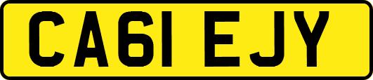 CA61EJY