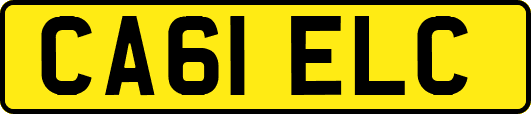 CA61ELC