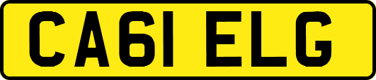 CA61ELG