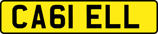 CA61ELL