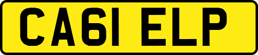 CA61ELP