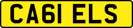 CA61ELS