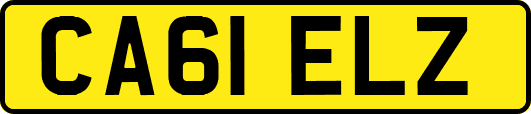 CA61ELZ