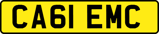CA61EMC