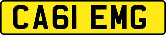 CA61EMG