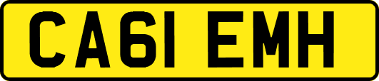 CA61EMH
