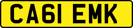 CA61EMK