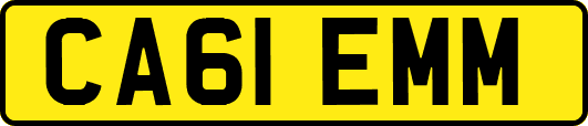CA61EMM