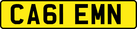 CA61EMN