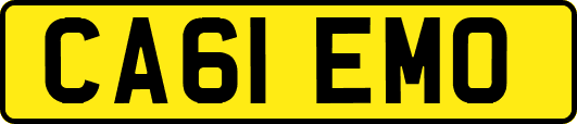 CA61EMO