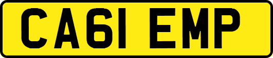 CA61EMP
