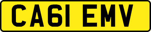 CA61EMV