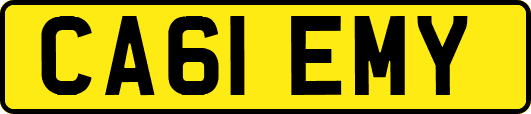 CA61EMY