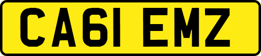 CA61EMZ