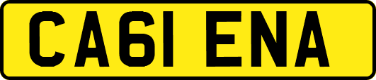 CA61ENA