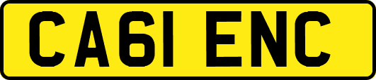 CA61ENC