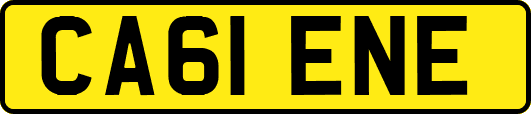CA61ENE