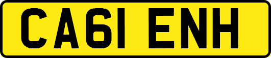 CA61ENH