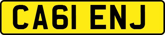 CA61ENJ
