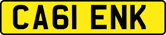 CA61ENK
