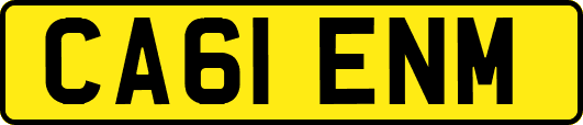 CA61ENM