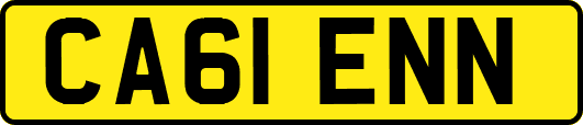 CA61ENN