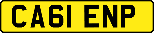 CA61ENP