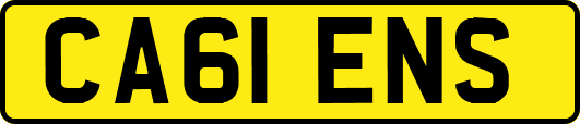 CA61ENS