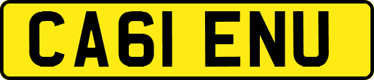 CA61ENU